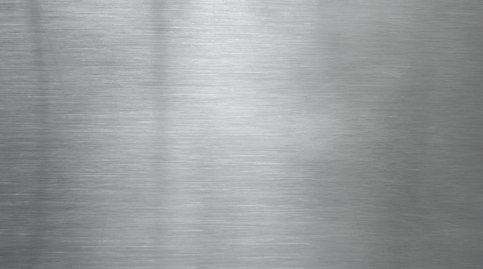 Shipping Department Laser Cut Wall Sign in Stainless-Brushed or Raw Steel