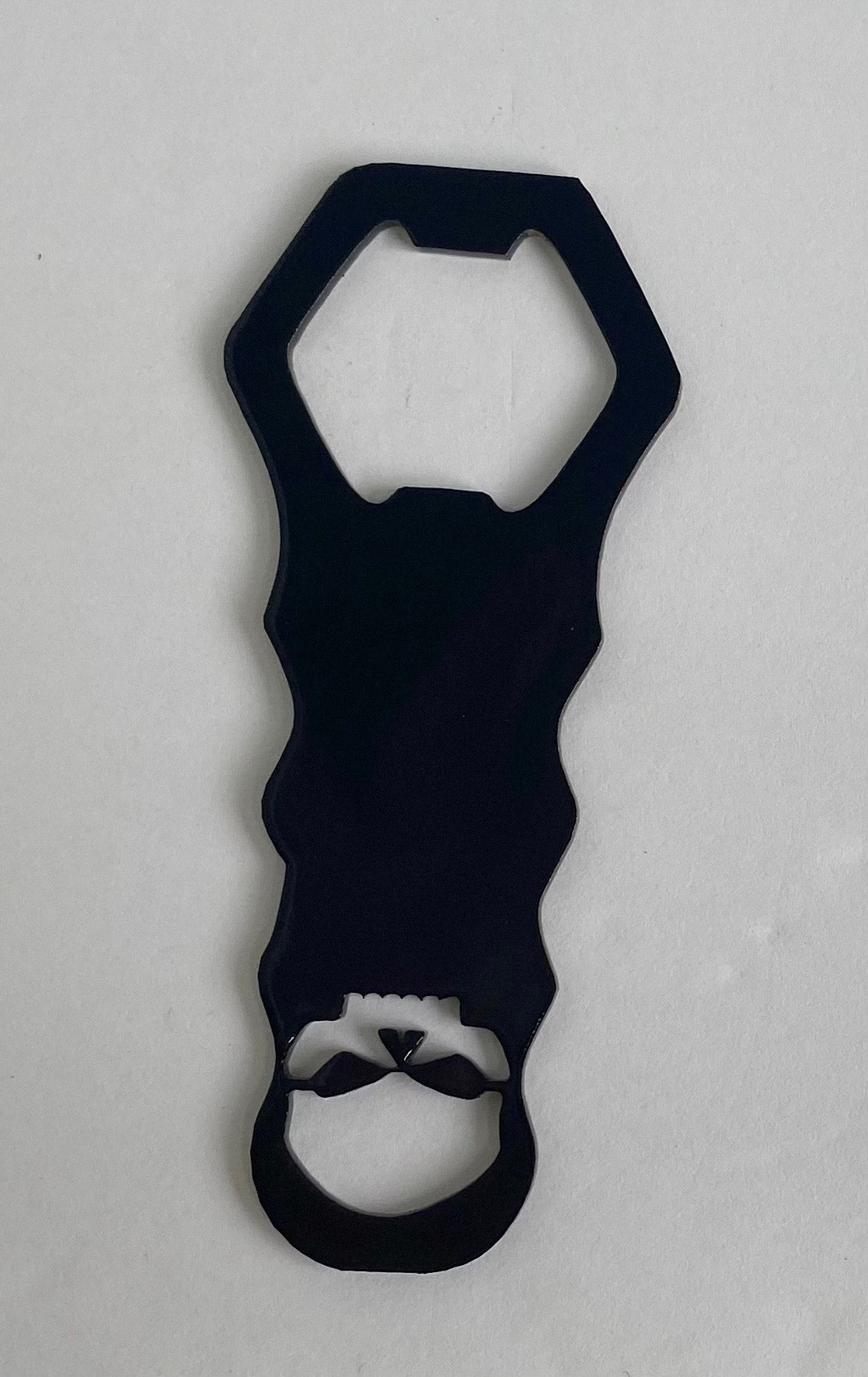 Skull Bottle Opener
